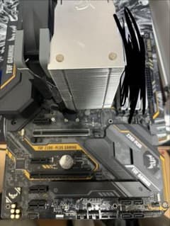 cpu i7 9700k マザボ セット - メルカリ