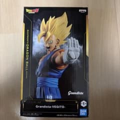 Grandista-VEGITO フィギュアのサムネイル