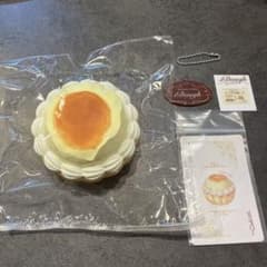 iDough プリン スクイーズのサムネイル