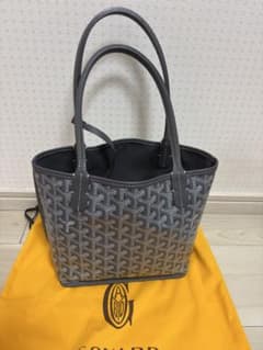 Goyard グレー アンジュミニのサムネイル