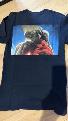 Supreme ET Tee Sサイズ