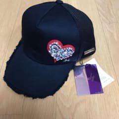 レディキャップのサムネイル
