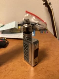 VOOPOO DRAG 3 KITのサムネイル
