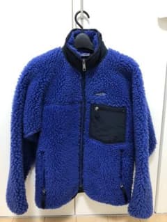 まるねこ様専用　希少xsサイズusa製状態良好patagoniaのサムネイル