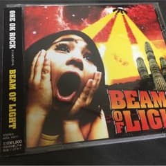 ONE OK ROCK BEAM OF LIGHTのサムネイル
