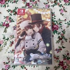 Code: Realize ～白銀の奇跡～ Switchソフト コドリア - メルカリ