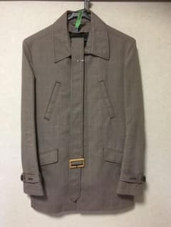 HAMNETT ビジネスコート Ｌサイズのサムネイル