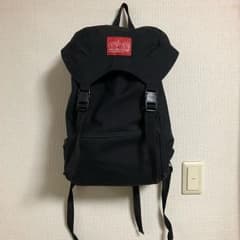 マンハッタンポーテージ リュック ブラックのサムネイル