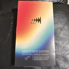 最終値下げ！RKL Smooth Move Support 膝用サポート - メルカリ