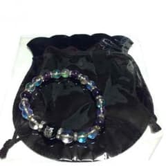 己龍 黒崎眞弥 グッズ 天然石ブレスレットのサムネイル