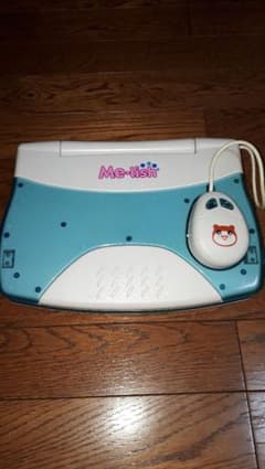 Me-lishのサムネイル