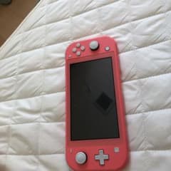 Switchライト　ピンクのサムネイル