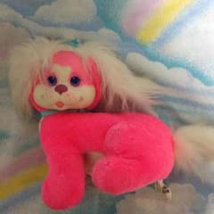 PUPPY SURPRISE♡ファンシートイ♡spank!のサムネイル