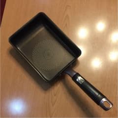 玉子焼き用フライパン？のサムネイル