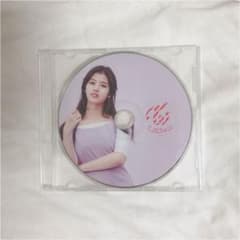 twice cd サナのサムネイル