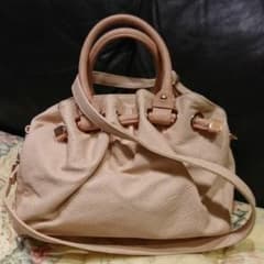 ☆お値下げ☆Folli Follie(フォリフォリ)3wayバッグのサムネイル