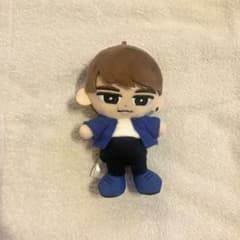 SnowMan 渡辺翔太　すのチル　マスコット　ぬいぐるみのサムネイル