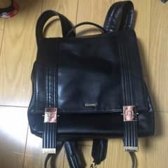 mousy  バック   リュックのサムネイル