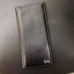 再出品 D&G 長財布のサムネイル