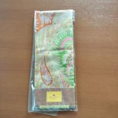 ETRO ピロケース 45cm ペイズリー柄のサムネイル