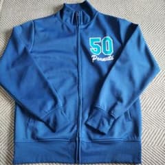 SNOOPY Peanuts 50周年 トラックジャケットのサムネイル