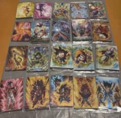 ドラゴンボールイタジャガ　まとめ売り バラ売り ドラゴンボールイタジャガ まとめ売り バラ売り - メルカリ