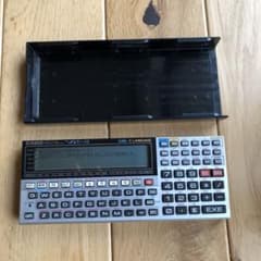 VX4 カシオ　ポケットコンピュータのサムネイル