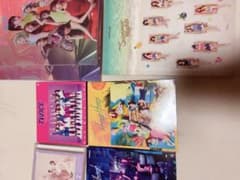 Twice まとめ売り グッズ アルバム トレカ 缶バッジ うちわ - メルカリ