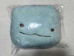 스미코구라시 토카게 건착 담요
