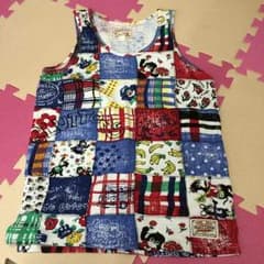 タンクトップのサムネイル