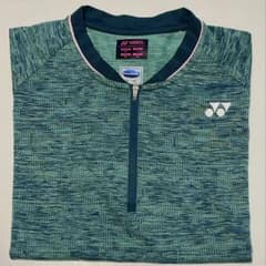 YONEX レディースゲームシャツ XOのサムネイル