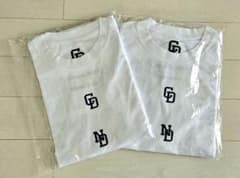 ドラゴンズ BEAMSコラボTシャツ 2枚セット - メルカリ