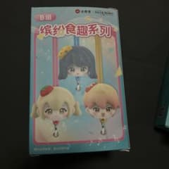 中国限定プロセカ　ピザハットコラボ　スマホスタラップ　B組のサムネイル