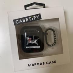CASETiFY 新品 AirPods ケースのサムネイル