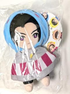 Hey!Say!JUMP 髙木雄也 ちびぬい ぬいぐるみ 15th Hey!Say!JUMP 髙木雄也 ちびぬい ぬいぐるみ 15th - メルカリ