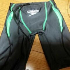 競泳水着　speedo FLEX Σのサムネイル
