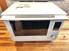 ジャンク品 東芝 ER XD3000 レンジ ホワイト ジャンク品 東芝 ER XD3000 レンジ ホワイト - メルカリ