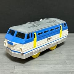 プラレール　EF66 廃盤品のサムネイル