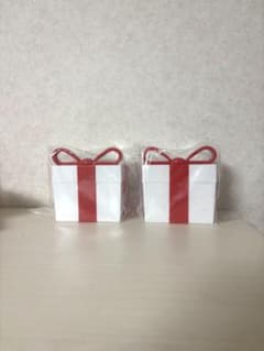 どうぶつの森 サーティワン コラボ 小物入れ 2個セットのサムネイル
