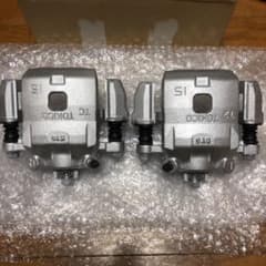 スイフトスポーツZC31S フロントキャリパーO/H品のサムネイル