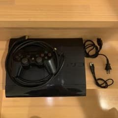PS3 本体セットのサムネイル