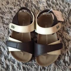 BeBe ビルケン風サンダルのサムネイル