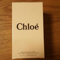 Chloe　ボディローションのサムネイル