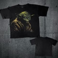 STAR WARS[스타워즈]vintage 90s 무비 T셔츠