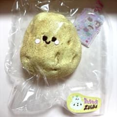 Y*♡様 ZULALA ズララ スクイーズ じゃがいものサムネイル