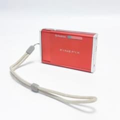 FUJIFILM Z1 FinePix デジタルカメラ