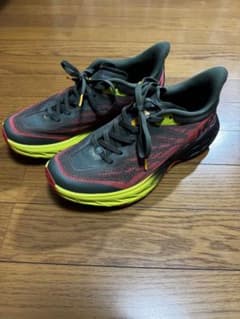 HOKA ONE ONE(ホカオネオネ) SPEEDGOAT5 25.5のサムネイル
