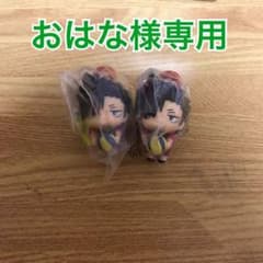 ハイキュー　黒尾　でほぉめクリップのサムネイル