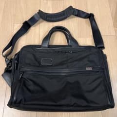 TUMI ビジネスバッグのサムネイル