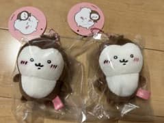 ちいかわ カブトムシ （ちいかぶ） マスコット 2個セットのサムネイル